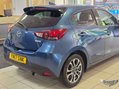 Mazda 2 1.5 SKYACTIV-G GT Sport Euro 6 (s/s) 5dr 19