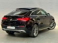 Mercedes-Benz GLE 2.9 GLE 400 AMG Line Premium+ D 4Matic Auto 4WD 5dr 68