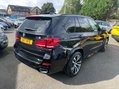 BMW X5 3.0 40d M Sport Auto xDrive Euro 6 (s/s) 5dr 11