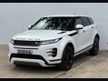 Land Rover Range Rover Evoque 2.0 Range Rover Evoque R-Dynamic S D Auto 4WD 5dr 38