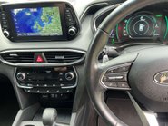 Hyundai SANTA FE 2.2 Santa Fe Premium SE CRDi Auto 4WD 5dr 26