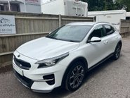 Kia Xceed 3 1.5 GDi ISG DCT AUTOMATIC 5dr 8