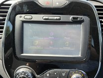 Renault Captur 1.5 dCi ENERGY Dynamique S Nav SUV 5dr Diesel Auto Euro 6 (s/s) (90 ps) 28