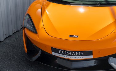 McLaren 570S Spider 22