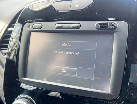 Renault Captur 1.2 Captur Dynamique Nav TCe Auto 5dr 22
