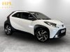Toyota Aygo X 1.0 VVT-i Edge Hatchback 5dr Petrol Manual Euro 6 (s/s) (72 ps) DAB Radio -