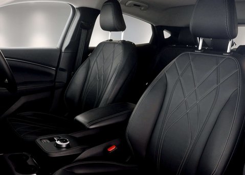 Ford Mustang Mach-E Mustang Mach-E Extended-Range RWD 5dr 46