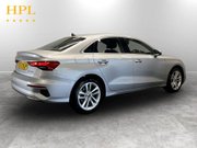 Audi A3 1.5 TFSI 35 Sport Saloon 4dr Petrol S Tronic Euro 6 (s/s) (150 ps) 7