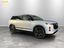 JAECOO 7 1.5T SHS 18.3kWh Luxury SUV 5dr Petrol Plug-in Hybrid Auto Euro 6 (s/s) (20