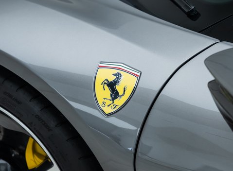 Ferrari SF90 Spider 34