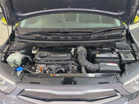 Kia Stonic 1.0 T-GDi 4 Euro 6 (s/s) 5dr 94