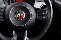 Abarth 500 595 TURISMO 21