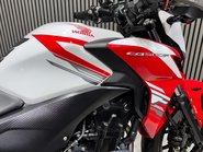 Honda CB 2015 0NLY 18K A2 READY 47BHP LONG MOT WARRANTY 500CC 16