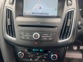 Ford Focus 1.0T EcoBoost Titanium Euro 6 (s/s) 5dr 34