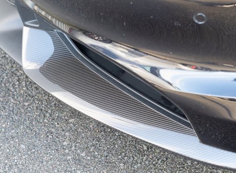 Porsche Taycan Turbo S 30