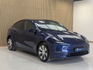 Tesla Model Y ModeL Y Long Range AWD 4WD 5dr 6