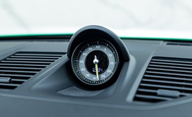 Porsche 911 GT3 (992) 21
