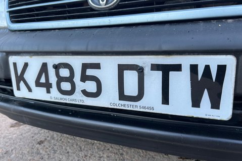 Toyota Carina E XLI - PART EX TO CLEAR - BEEN OFF ROAD FOR 5 YEARS! 58
