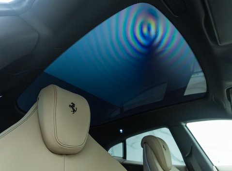 Ferrari Purosangue 17