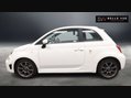 Abarth 595 1.4 595 3dr - NATIONAL DELIVERY* 7