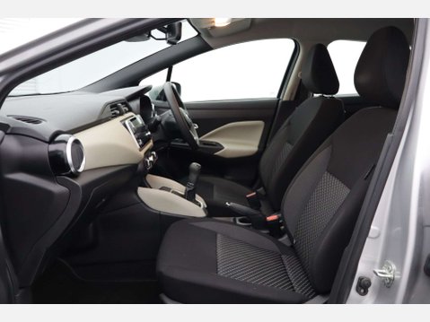Nissan MICRA 1.0 Micra Acenta IG-T 5dr 12