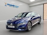 Volkswagen Arteon 1.5 TSI EVO R-Line Fastback DSG Euro 6 (s/s) 5dr 6