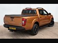 Nissan Navara 2.3 Navara Tekna dCi Auto 4WD 5dr 15