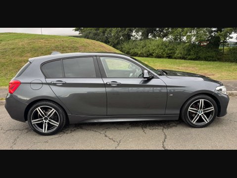 BMW 1 Series 1.5 116d M Sport 5dr 3