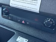 Mercedes-Benz Sprinter 316 Cdi Mwb Lr 4x4 Panel Van - Diff Lock / Low Range / Rear Camera 20