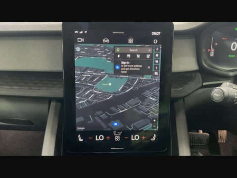 Polestar 2 2 EV FWD 5dr *NATIONAL DELIVERY* 10