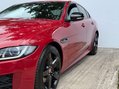 Jaguar XE 2.0 XE R-Sport D Auto 4dr 13