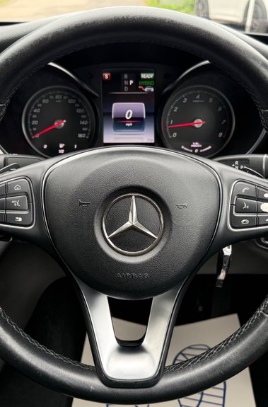 Mercedes-Benz C Class C350 E SPORT - HYBRID - £20 ROAD TAX  