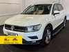 Volkswagen Tiguan 1.5 Tiguan Match TSi Evo 5dr