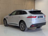 Jaguar F-Pace 2.0 F-Pace R-Sport AWD D 4WD 5dr 15