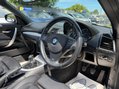 BMW 1 Series 2.0 118d Sport Plus Edition Euro 5 (s/s) 2dr 15