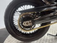 BMW F800 2014 ONLY 23K FULL ALLOY LUGGAGE NEW MOT SERVICED 800CC 28