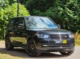 Land Rover Range Rover 3.0 Range Rover Vogue TDV6 Auto 4WD 5dr 1