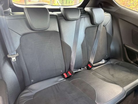Ford Fiesta 1.5 Fiesta ST-3 T 3dr 29