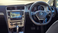Volkswagen Golf 1.2 TSI BlueMotion Tech S Hatchback 5dr Petrol DSG Euro 5 (s/s) (105 ps) 22