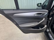 BMW 5 Series 2.0 520d xDrive M Sport Auto 4WD 4dr 70