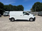 Citroen Dispatch MWB L2H1 Low Roof Enterprise 3100 Air Con Nav Sens 5
