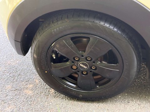 Mini Hatch 1.5 Cooper D 3dr 58
