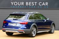 Audi A4 2.0 A4 A-road Sport 45 TFSI Quattro Semi-Auto 4WD 5dr 12