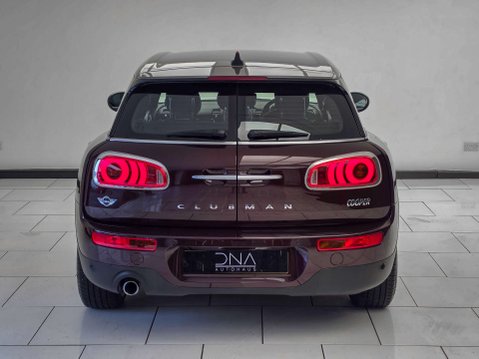 Mini Clubman 1.5 Clubman Cooper 6dr 28