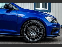 Volkswagen Golf 2.0 Golf R TSi 4Motion Semi-Auto 4WD 5dr 6