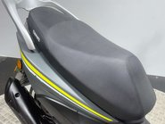 Sinnis Twist 2022 1K 50CC SCOOTER LEARNER BIKE NEW MOT SERVICED 20