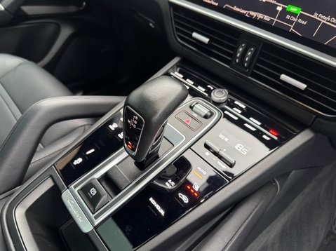 Porsche Cayenne V6 PLATINUM EDITION 18