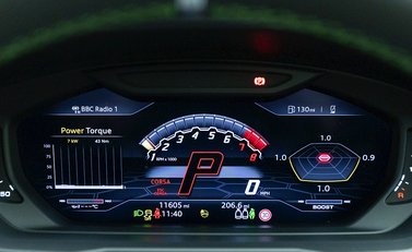 Lamborghini Urus 17