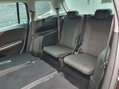Vauxhall Zafira 1.4i Turbo Energy Euro 6 5dr 11