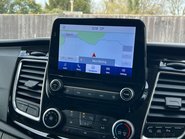 Ford Transit Custom 320 LIMITED P/V ECOBLUE 23